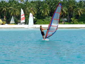 藍灣半島海灘度假村 藍灣半島海灘度假村