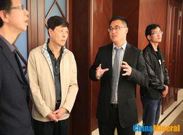 福建省廈門地質工程勘察院 福建省廈門地質工程勘察院