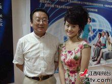 青青的2009合影及拉練