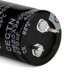 電容器使用注意事項 電容器使用注意事項