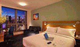 香港快捷假日酒店 香港快捷假日酒店