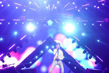 陳樂基現場圖片