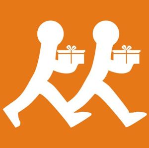 人人快遞 人人快遞