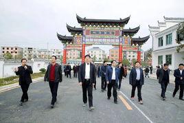 大門前村 大門前村