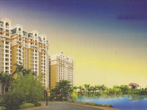 南充華諾國際 南充華諾國際