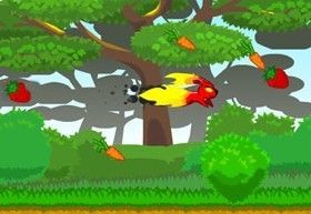 奔跑吧兔子 奔跑吧兔子