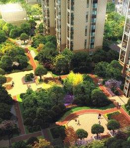 清怡花城 清怡花城