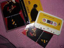 我的開始在這裡[1995年郭富城發行專輯]