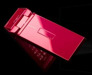 索尼愛立信 SO903iTV 索尼愛立信 SO903iTV