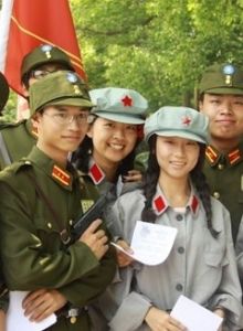 亂世手足 亂世手足