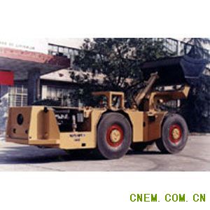 柴油鏟運機 柴油鏟運機