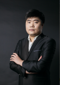 星恆教育創始人劉江