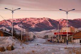 索博日嘎 索博日嘎