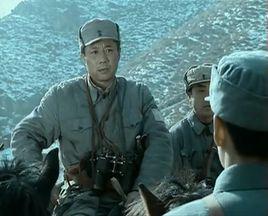 孔捷[電視劇亮劍中的人物]