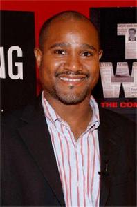 Seth Gilliam Seth Gilliam