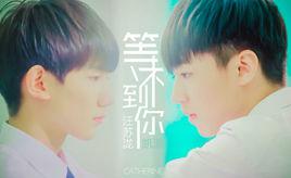 等不到你[汪蘇瀧演唱歌曲]