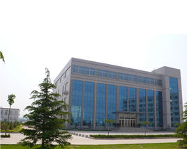 山東職業學院西校區 山東職業學院西校區