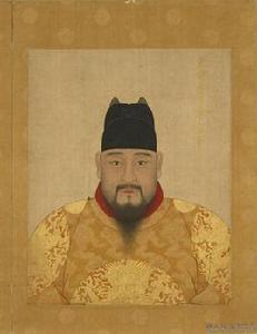 明英宗[明英宗]