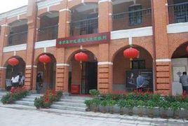 鄂軍都督府舊址復原陳列 鄂軍都督府舊址復原陳列