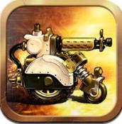 蒸汽時代[同名遊戲]