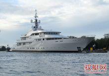Feadship Hampshire2 遊艇
