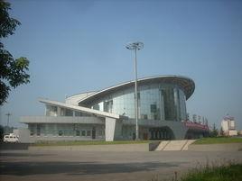 瀘州藍田客運站 瀘州藍田客運站