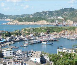 沈家門漁都 沈家門漁都