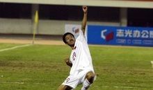 再現大羽彎弓射大雕