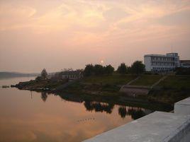 沙河集水庫 沙河集水庫