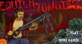 一大波殭屍來了 一大波殭屍來了