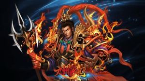 九州戰魂 九州戰魂