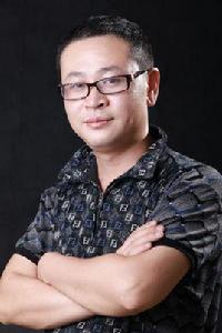 江南平[美術師]