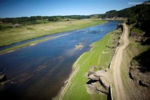 聖地亞哥河 聖地亞哥河