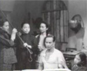 烽火漁村 烽火漁村