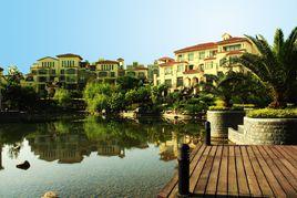 長沙卓越蔚藍海岸 長沙卓越蔚藍海岸