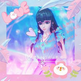 王默[動畫《精靈夢葉羅麗》中角色]