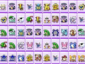 夢幻寵物麻將連連看無敵版 夢幻寵物麻將連連看無敵版