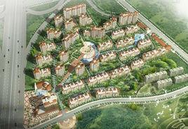 天華綠谷莊園 天華綠谷莊園