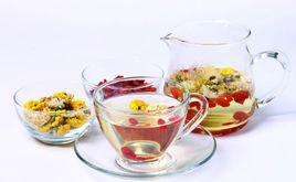 美容花草茶 美容花草茶