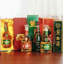 野寶藥業熊膽酒