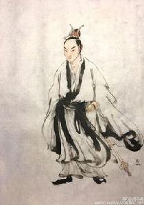 金吒[中國神話中的神仙]