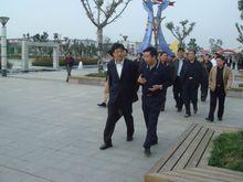 街道參與的活動圖片