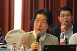 劉燕[北京大學法學院教授]