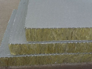 岩棉複合板 岩棉複合板