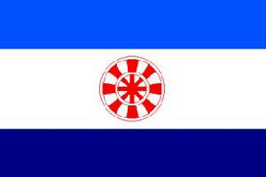 埃文基自治區 埃文基自治區