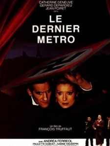 《最後一班捷運》 《最後一班捷運》