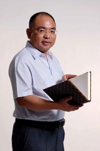 劉秀忠[天俱時工程科技集團董事長]