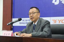 李家國[曾任國家稅務總局農稅處處長]