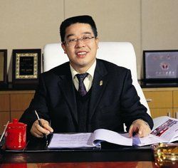 胡國安[胡國安當選瀏陽第16屆大人代表]