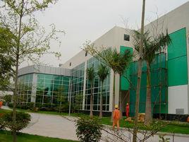 廣東省華僑建築裝飾公司 廣東省華僑建築裝飾公司